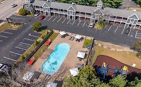 The Green Granite North Conway, An Ascend Collection Hotel